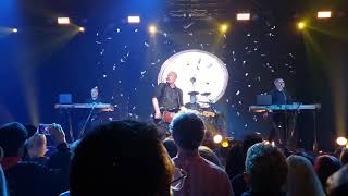 Enola Gay by Orchestral Manoeuvres In The Dark @History Toronto 2022-05-03