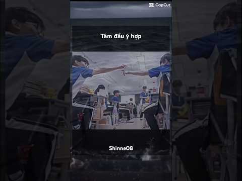 Tâm đầu ý hợp😊 #memes #funnymemes thumbnail