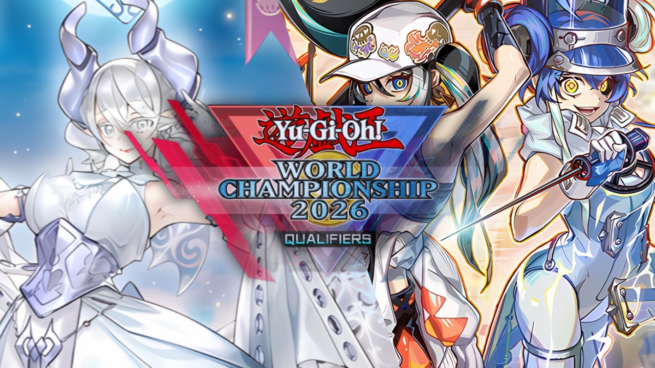 WCS20262nd】ラストのラスト走り切るぞうおおおおおおおおおおお