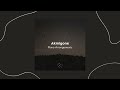 Big Black Car (Piano Version) - Akmigone