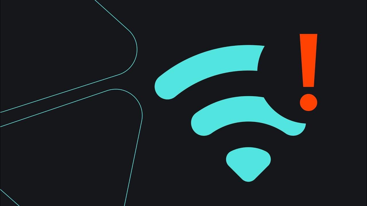 Identifying device WiFi disconnection issues YouTube