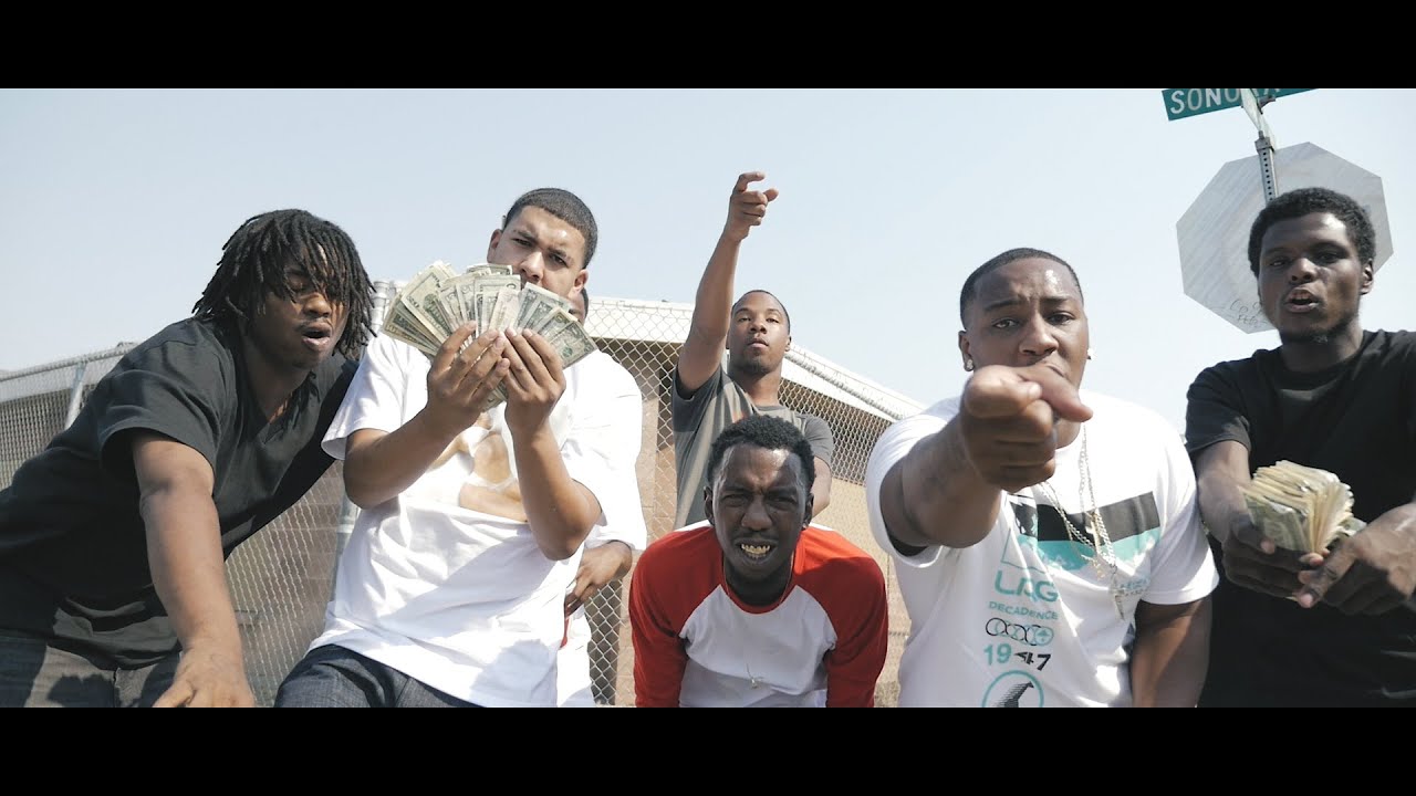 Guarda King Resse - All I Know Is Hustle Ft Yung Ricc & Pooky su YouTube Guarda King Resse - All I Know Is Hustle Ft Yung Ricc & Pooky su YouTube