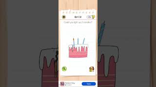Brain Test All-Star:IQ BoostUnico Studio April 30 #iqlegend #braintest #braintestsolution #iqquiz