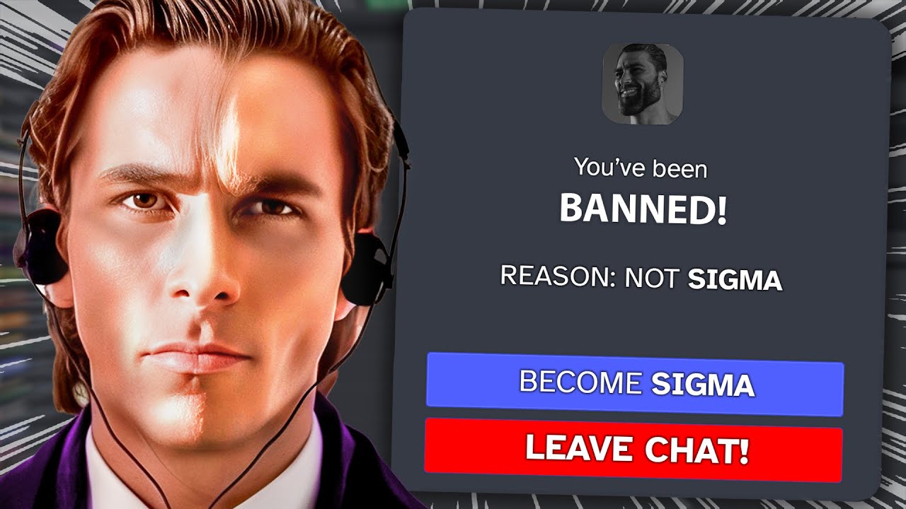 I Went Undercover In ‘Looksmaxxing’ Discord Servers!