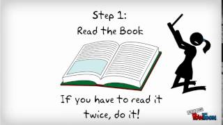 A Quick Guide on How to Annotate