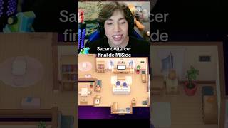 Tercer final de #miside #mita #misidegameplay #final
