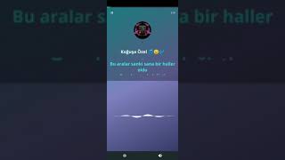 Akıllı Ol - Ebru Gündeş - LAZOjEN KARAOKE ALTYAPİ Resimi