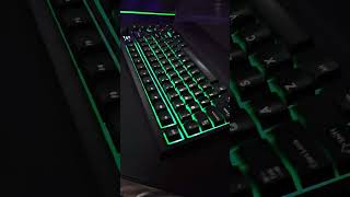 Showcasing my Keyboards