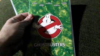 DVD Update (7/22/22)