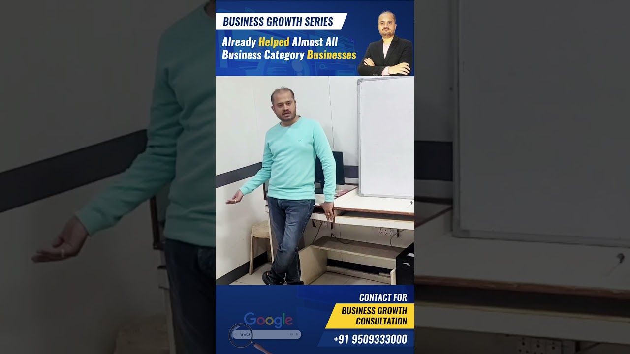 Already Helped Almost All Business Categories | Business Growth Series | KTPL Business Growth Agency