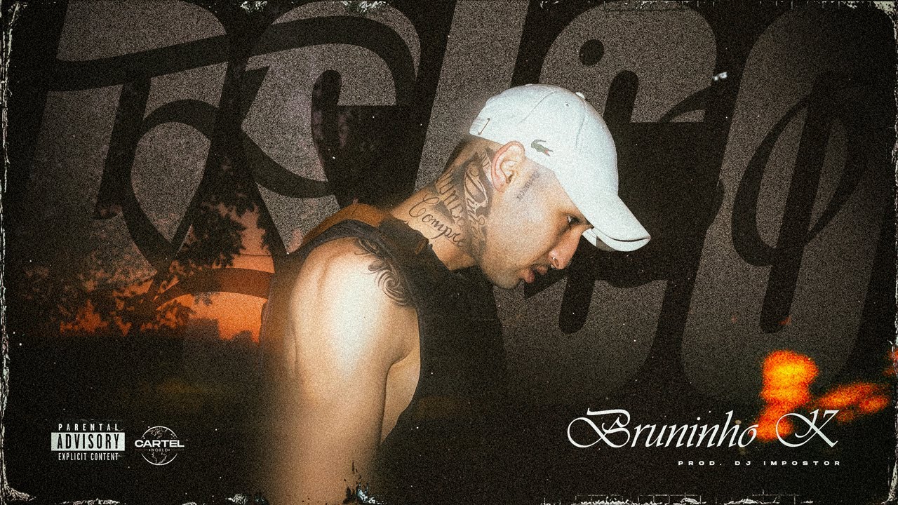 Watch Psico - Mc Bruninho K - Prod DJ Impostor on YouTube Watch Psico - Mc Bruninho K - Prod DJ Impostor on YouTube