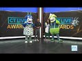 CT LIVE: Hartford Yard Goats announce playoff experience winner