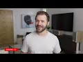 Beginning of video
