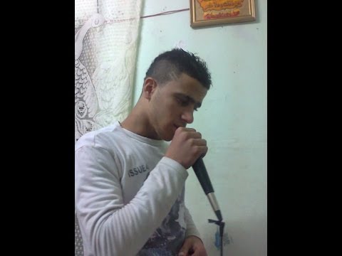 مؤمن الخربان وتسجيل اغنيه ارقص معايا علي فاروق