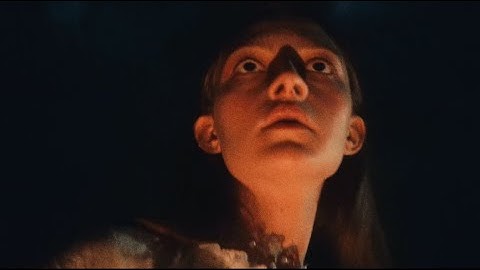 CHEEKY - Faithful (Official Video)