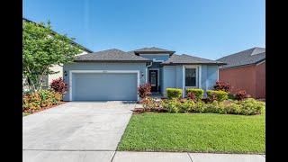 SOLD - 12275 CREEK PRESERVE DRIVE, RIVERVIEW, Florida 33579