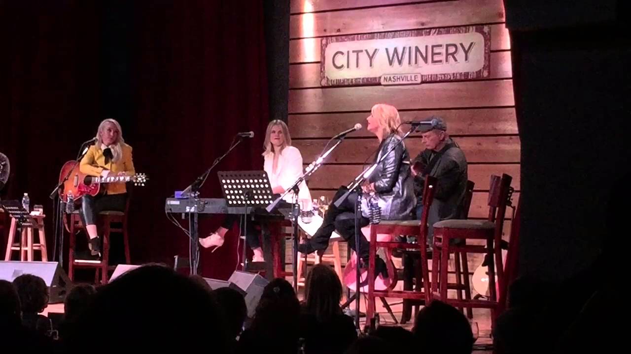 Scars Miranda Lambert at City Winery YouTube