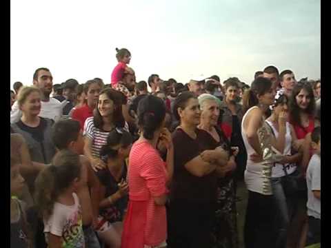 იმერვიზია 2014 თემობის აღდგენილი ტრადიცია