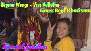 Sepine Wengi - Vivi Volletha cover Revi Kharisma by. KN Production