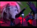 Dir en Grey - Raison D&#39;etre - Live in Osaka Hall 1999