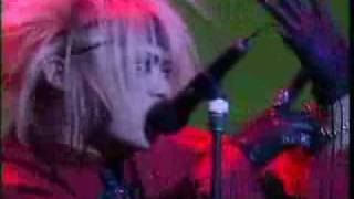 Dir en Grey - Raison D&#39;etre - Live in Osaka Hall 1999