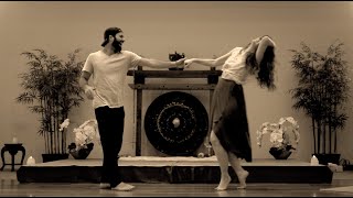 [Movement Film] Into Subtle Oceans (ft. Jacob Massey) by Divine and Human with Emilia
