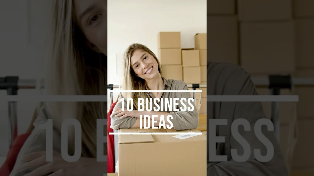 🚀 10 Game-Changing Business Ideas for Ontario Entrepreneurs 💡