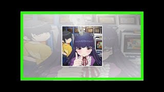 Arcade Game Mastery Comes To Life In Hi Score Girl Anime Promo