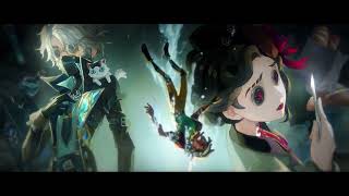 Identity V | 7the Anniversary  PV Ⅱ