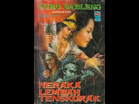 WIRO SABLENG 212 : NERAKA LEMBAH TENGKORAK   FULL MOVIE TONY HIDAYAT, DEVI IVONE, ARTHUR TOBING