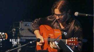 AL DI MEOLA - Turquoise (live, Wrocław 2009)