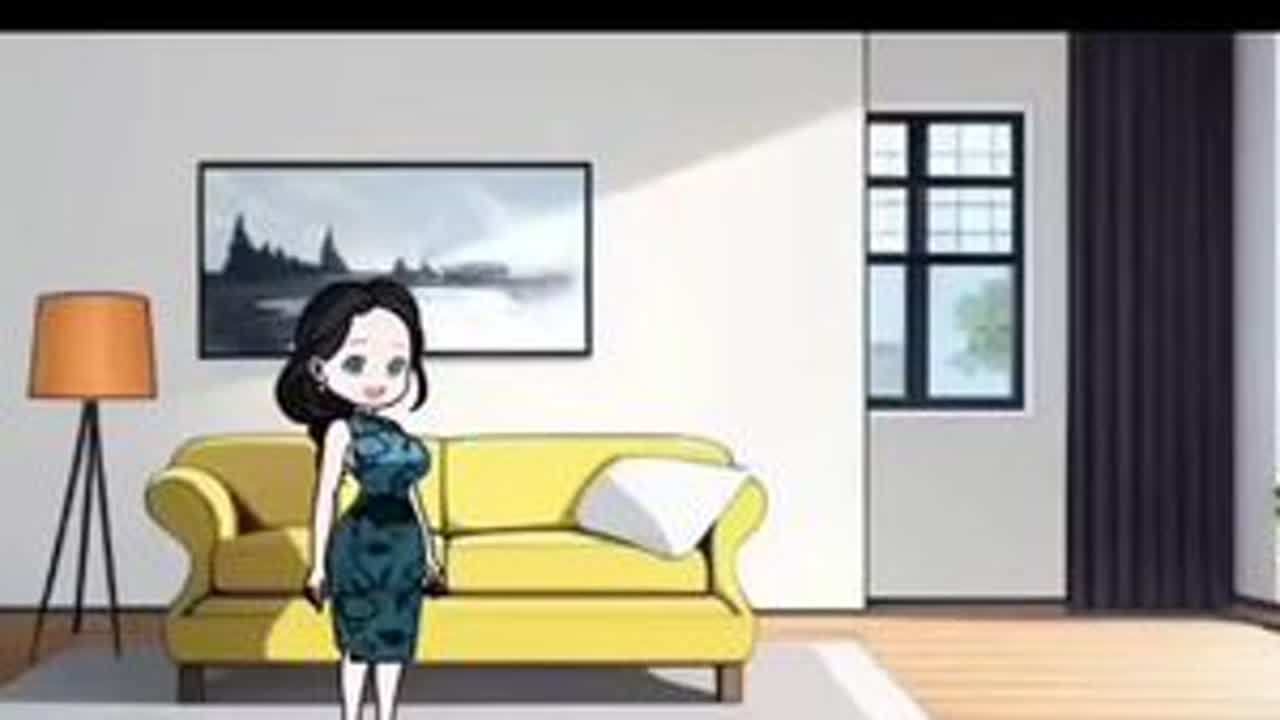 贪心母亲频繁与女儿要钱最后毁掉女儿婚姻