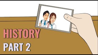 HISTORY PART 2 - School Animation