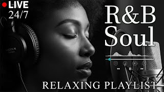 洋楽 R&B SOUL JWDY - LOOKING BACK R&B Soul】Relax & Reflect Playlist – Smooth Vocals & Laid-Back
