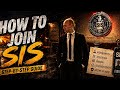 HOW TO JOIN SIS IN SERVER 6 STEP BY STEP DETAILED VIDEO 😃⬇️