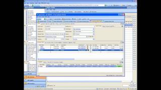 Interprise Suite - 13C Workshop Video - Supplier Transactions