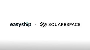 How To Connect Squarespace To Easyship