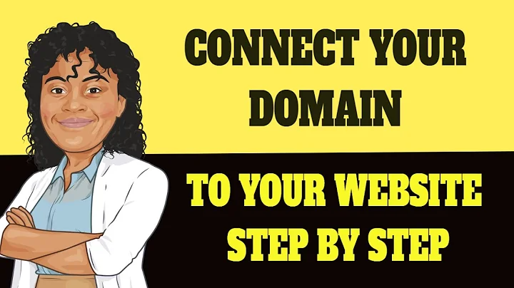 How to Connect Your Website to Your Domain Step by Step