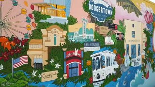 Historic Downtown Vero Beach, FL Area Info - Shopping, Dining and Amenities