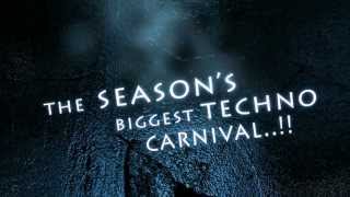 techSRIJAN 2013 Official Teaser HD