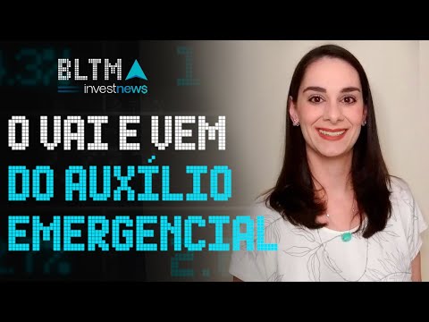 Auxílio Emergencial ajudou a economia, mas possível volta derruba mercados; por quê?