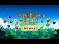 stardew valley expanded | wrapping up fall 🍂🎃