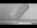 Phantom T4040 DIC Drop Test