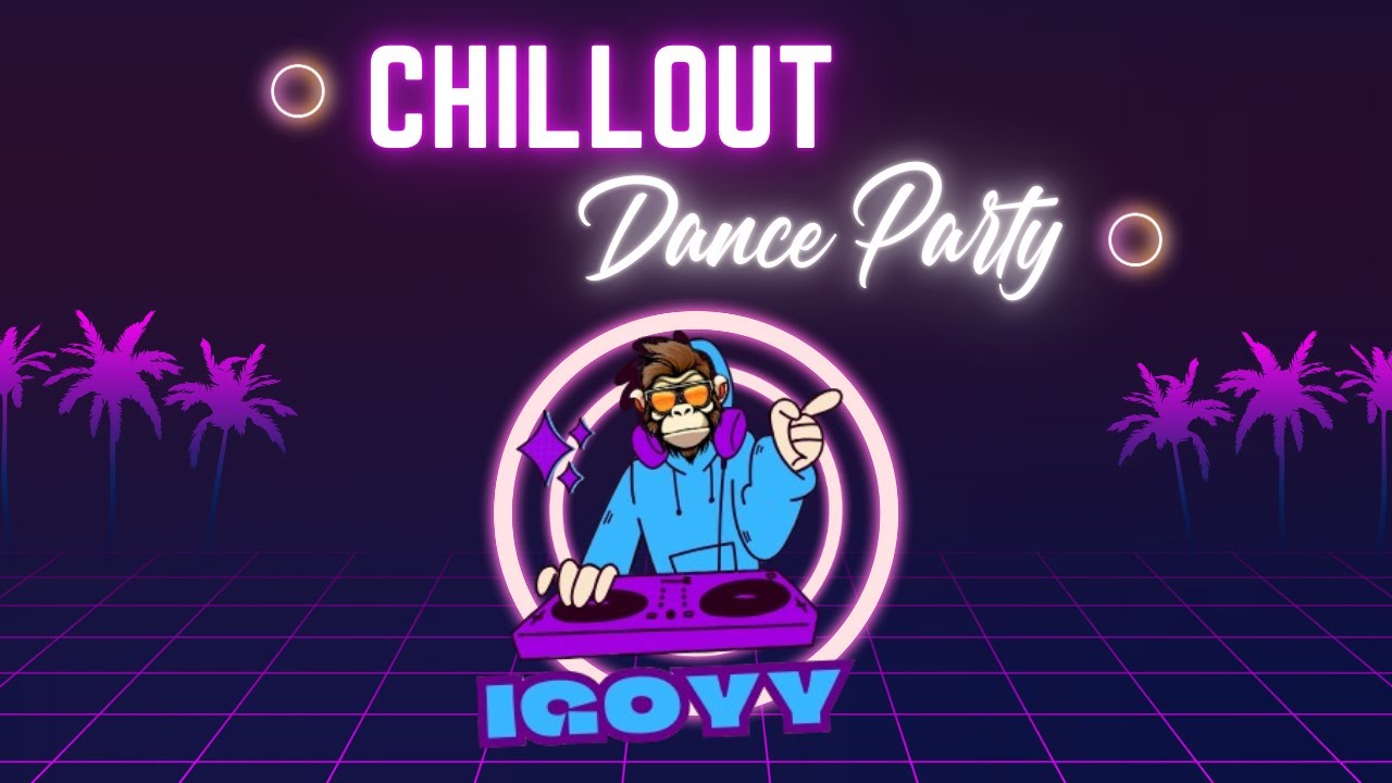 Mix 2026💎Night Party, Dance Together💎 Live Record 🔴