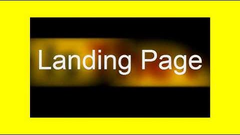 Landing Page | Landing Page WP Ultimate Plugin