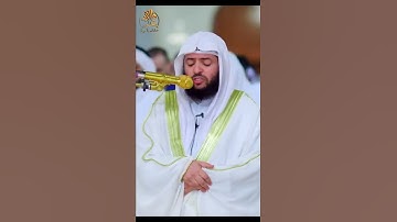 تلاوة مباركة  مما تيسر من سورة النحل بصوت القارئ وديع اليمني