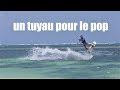 Cours de kitesurf  conseil pop  one launch kiteboarding