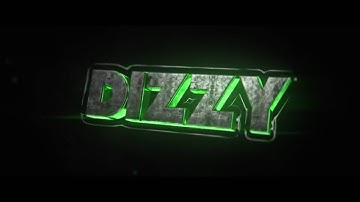 Intro》Dizzy (2/3)