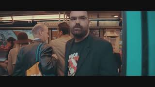 Depeche Mode - Master And Servant Dance Hall Remix