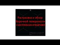 Распаковка и обзор Варочной индукционной поверхности ELECTROLUX IPE6450KF стоит ли брать?